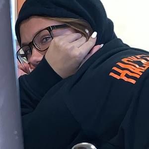 Meet your Posher, Evie